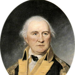 Daniel Morgan