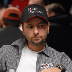 Daniel Negreanu