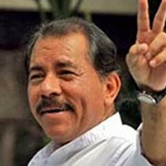 Daniel Ortega