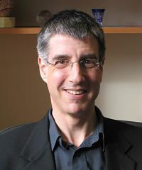 Daniel Wolpert