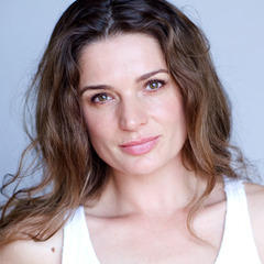 Danielle Cormack