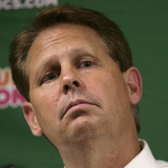 Danny Ainge