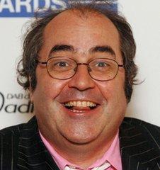 Danny Baker