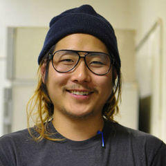 Danny Bowien