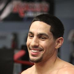 Danny Garcia