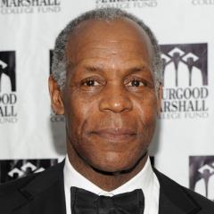 Danny Glover