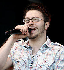 Danny Gokey