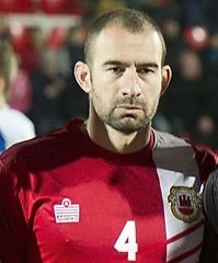 Danny Higginbotham