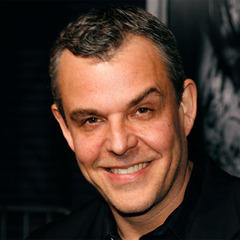 Danny Huston