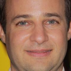 Danny Strong