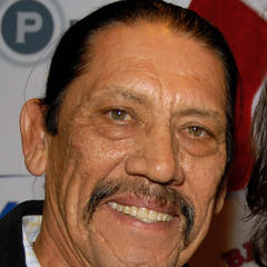 Danny Trejo