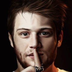 Danny Worsnop