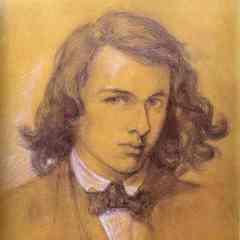 Dante Gabriel Rossetti