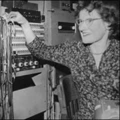 Daphne Oram