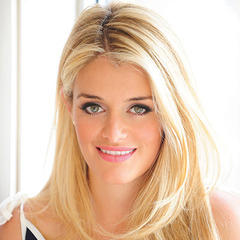 Daphne Oz