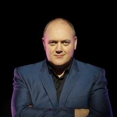 Dara O Briain