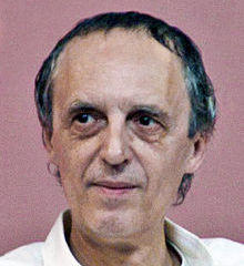 Dario Argento