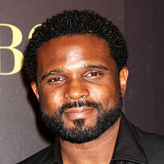 Darius McCrary