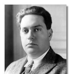 Darius Milhaud