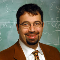 Daron Acemoglu