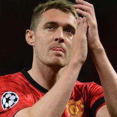 Darren Fletcher