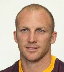 Darren Lockyer