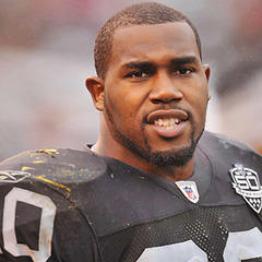 Darren McFadden