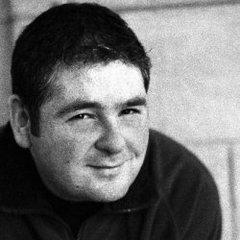 Darren Shan