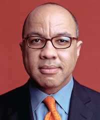 Darren Walker