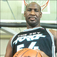 Darryl Dawkins