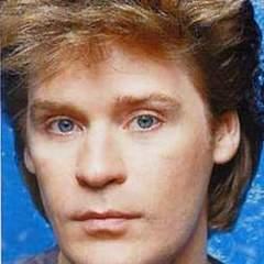 Daryl Hall