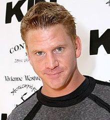 Dash Mihok