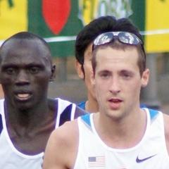 Dathan Ritzenhein