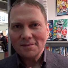 Dav Pilkey