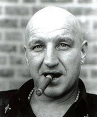 Dave Courtney