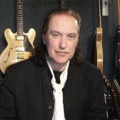 Dave Davies