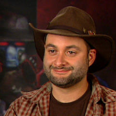 Dave Filoni