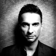 Dave Gahan