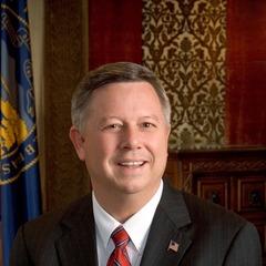 Dave Heineman