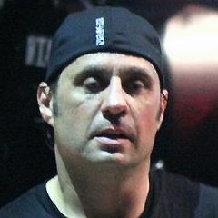 Dave Lombardo