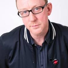 Dave Rowntree