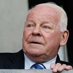 Dave Whelan