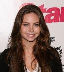 Daveigh Chase