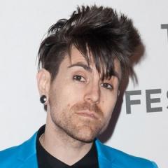 Davey Havok