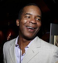 David Alan Grier