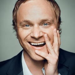 David Anders