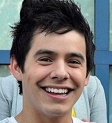 David Archuleta