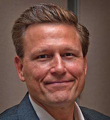 David Baldacci