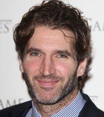 David Benioff