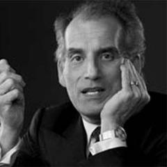 David Berlinski